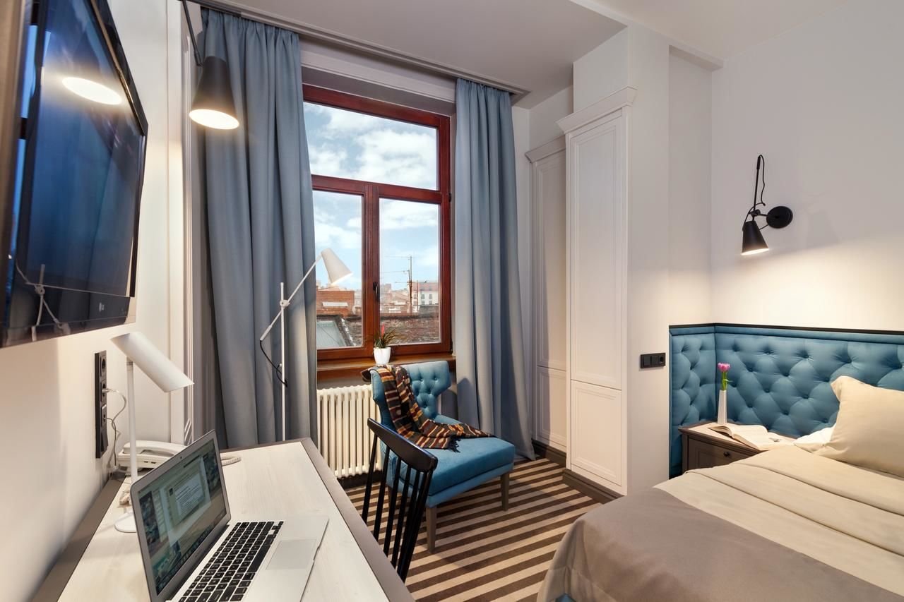 Отель PANORAMA Lviv Hotel Львов-33