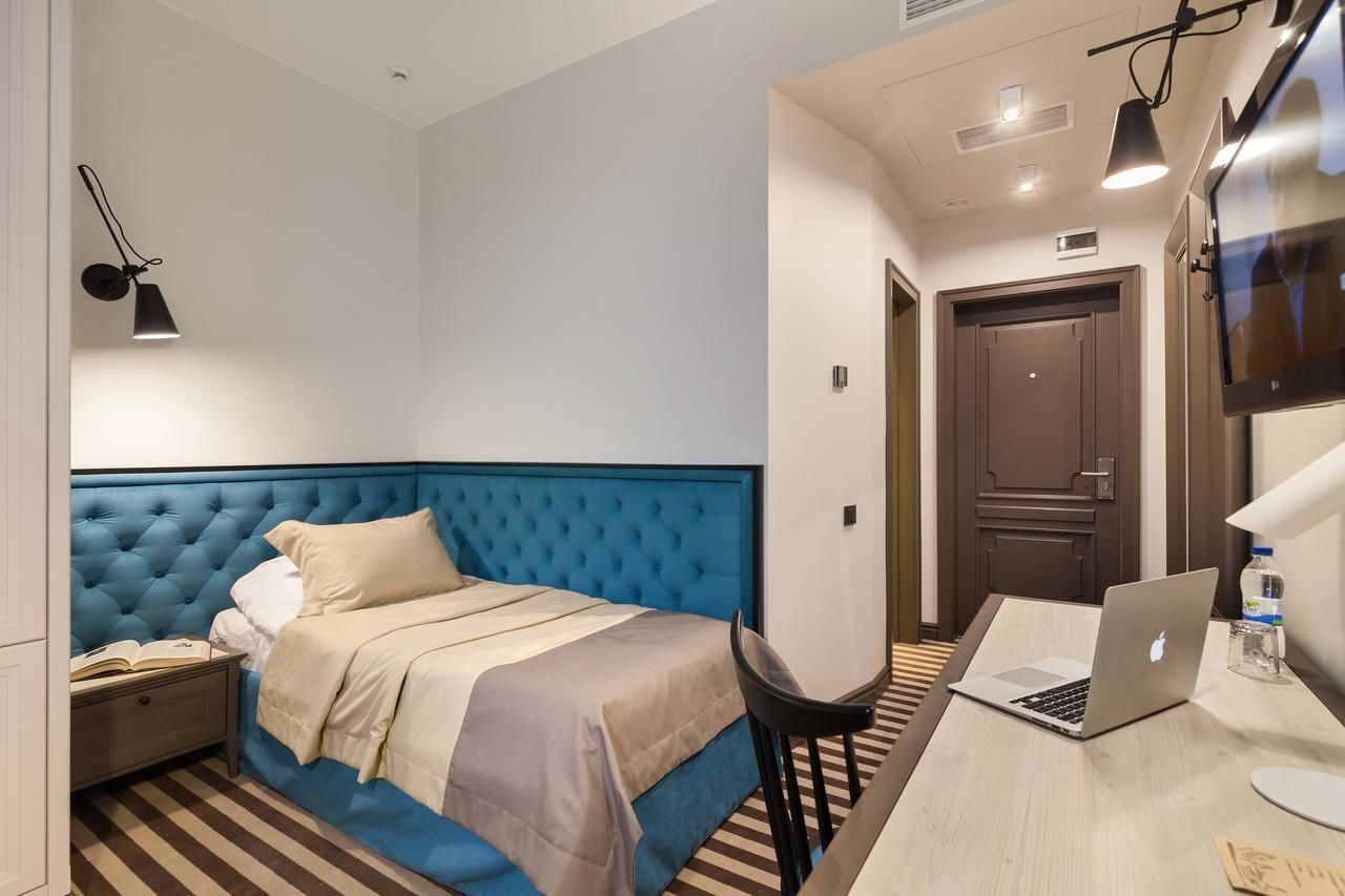 Отель PANORAMA Lviv Hotel Львов-34