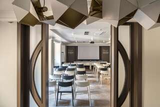 Отель PANORAMA Lviv Hotel Львов-4