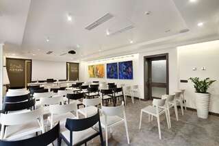 Отель PANORAMA Lviv Hotel Львов-6