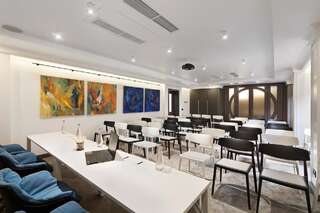 Отель PANORAMA Lviv Hotel Львов-7
